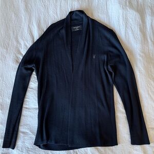 Men’s ALLSAINTS cardigan